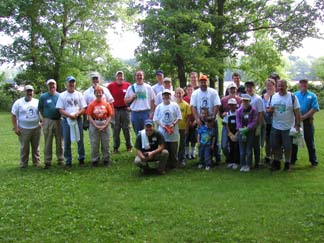 Group Portrait